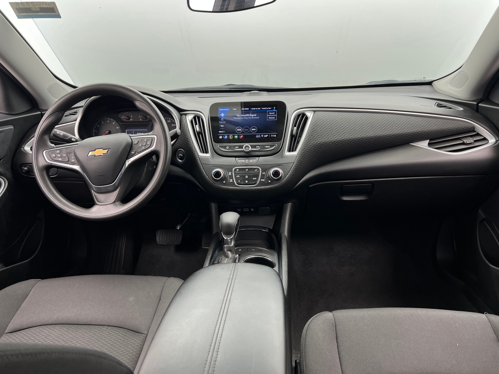 Thumbnail: 2024 Chevrolet Malibu - 3