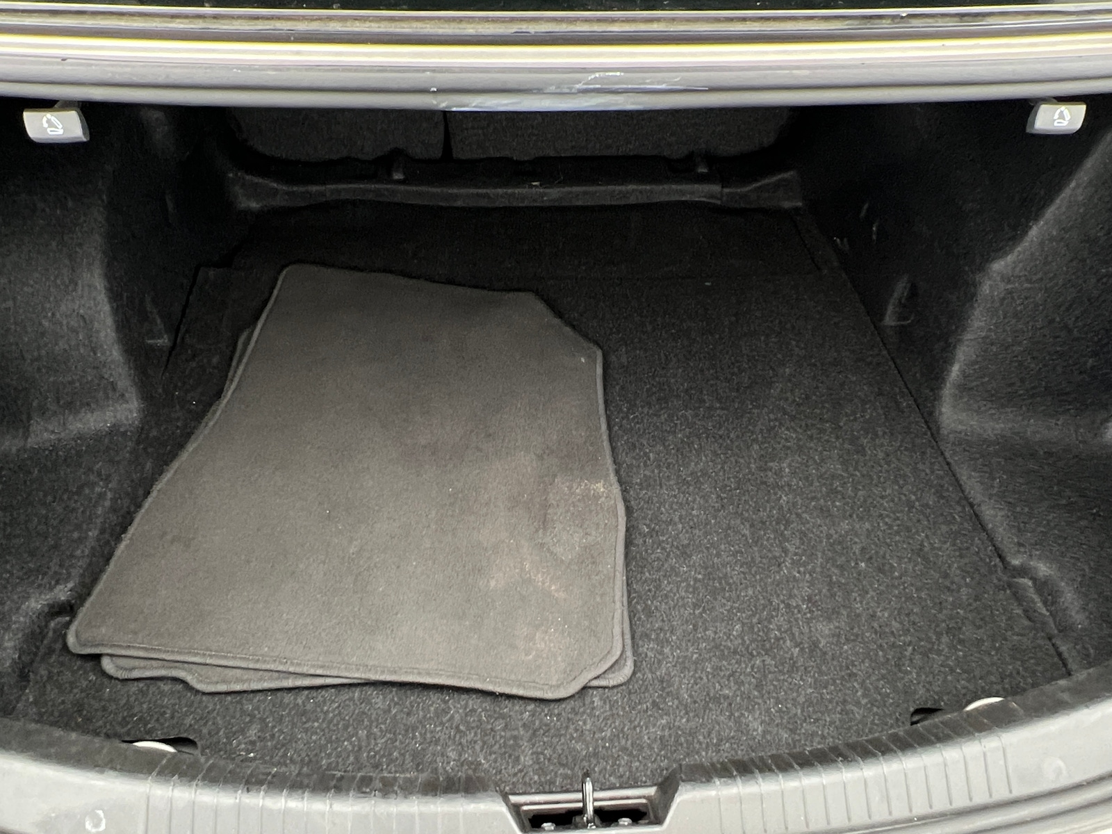 Thumbnail: 2024 Chevrolet Malibu - 7