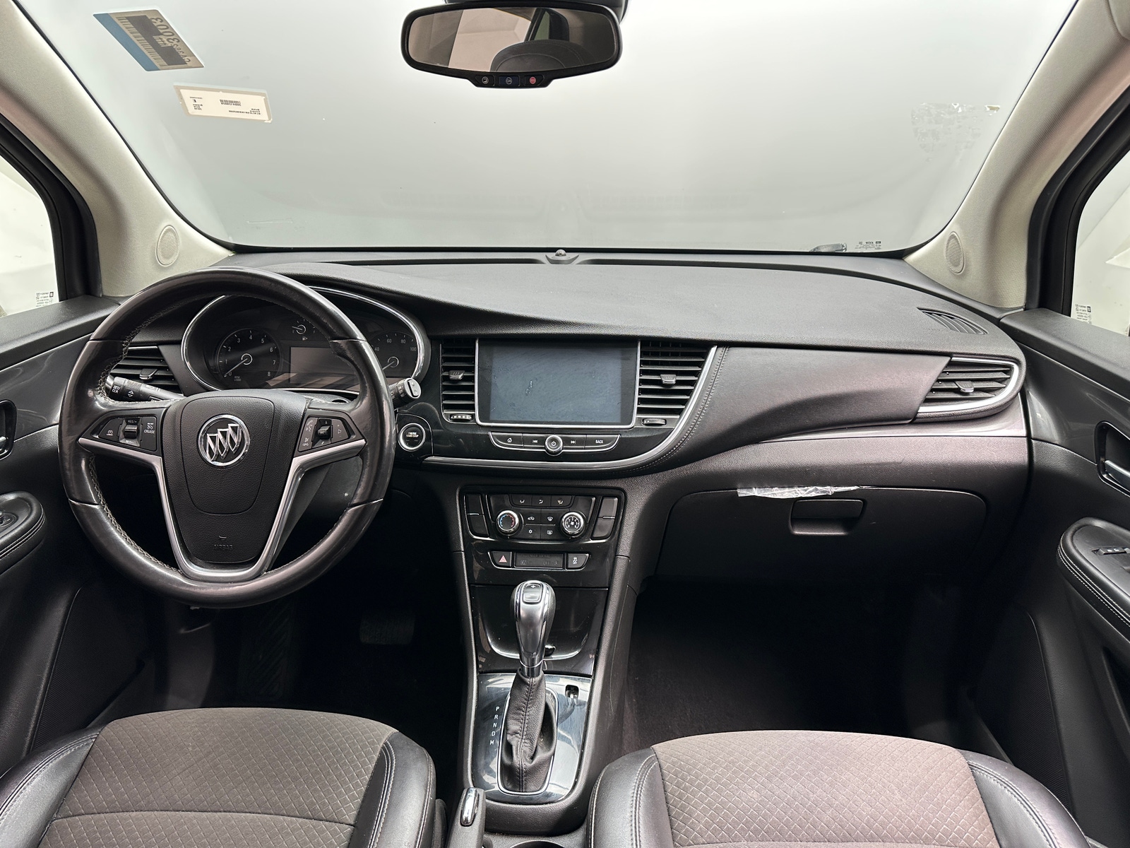 Thumbnail: 2019 Buick Encore - 3