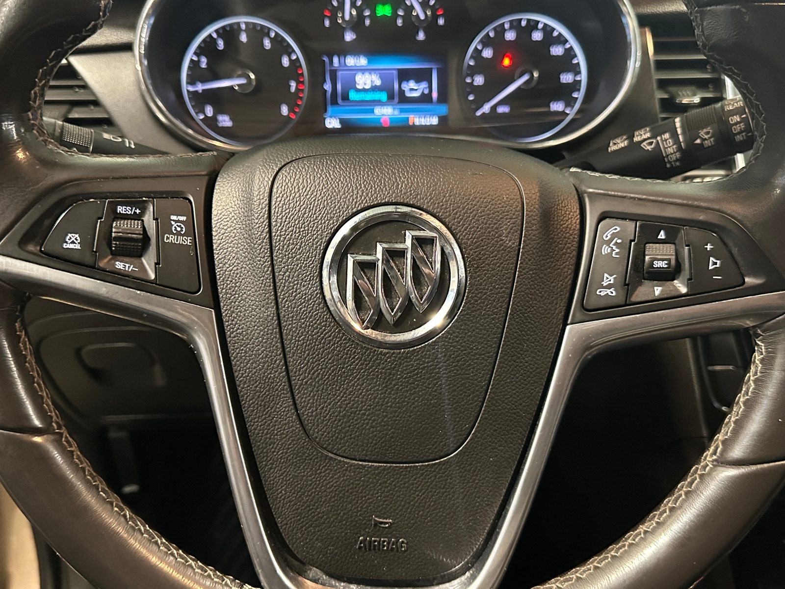 Thumbnail: 2019 Buick Encore - 5