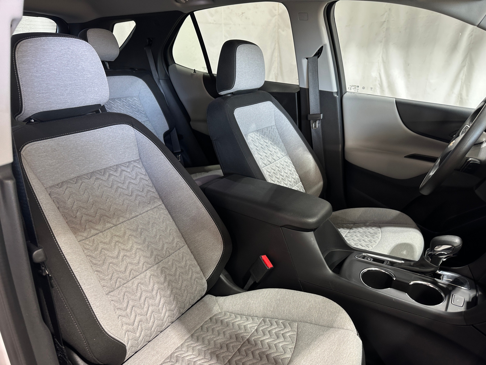 Thumbnail: 2024 Chevrolet Equinox - 2