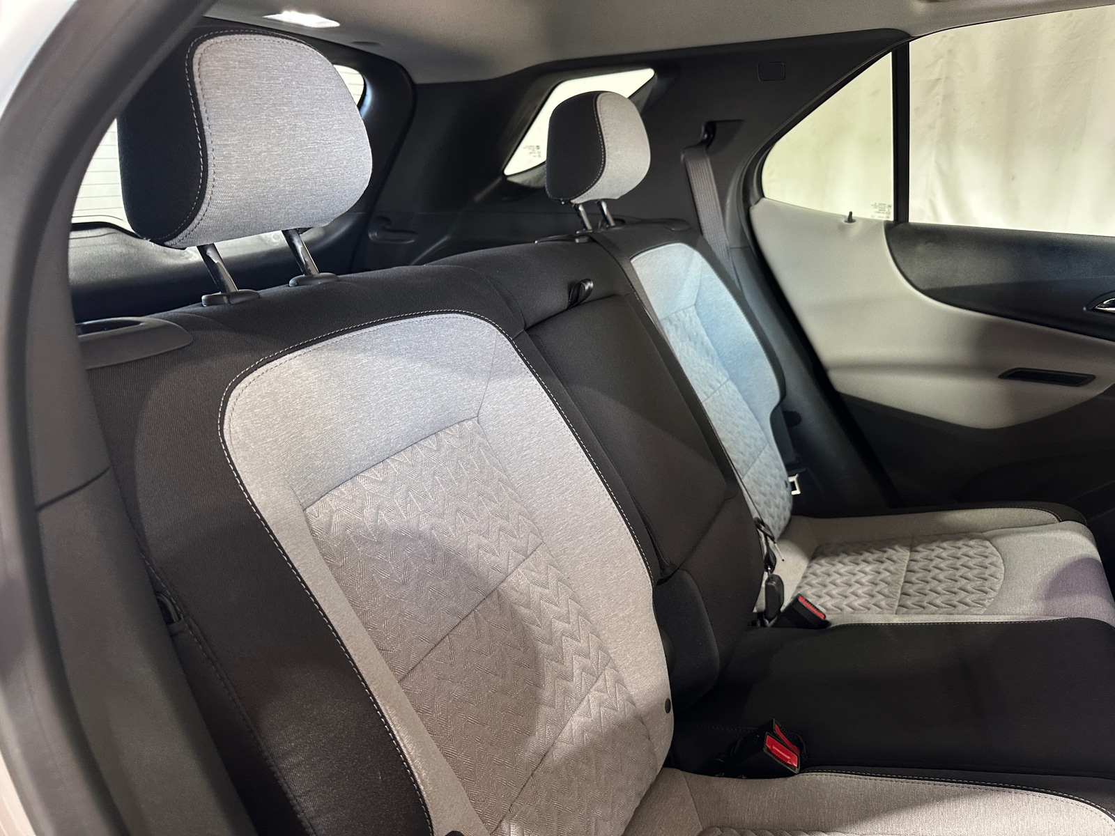 Thumbnail: 2024 Chevrolet Equinox - 6