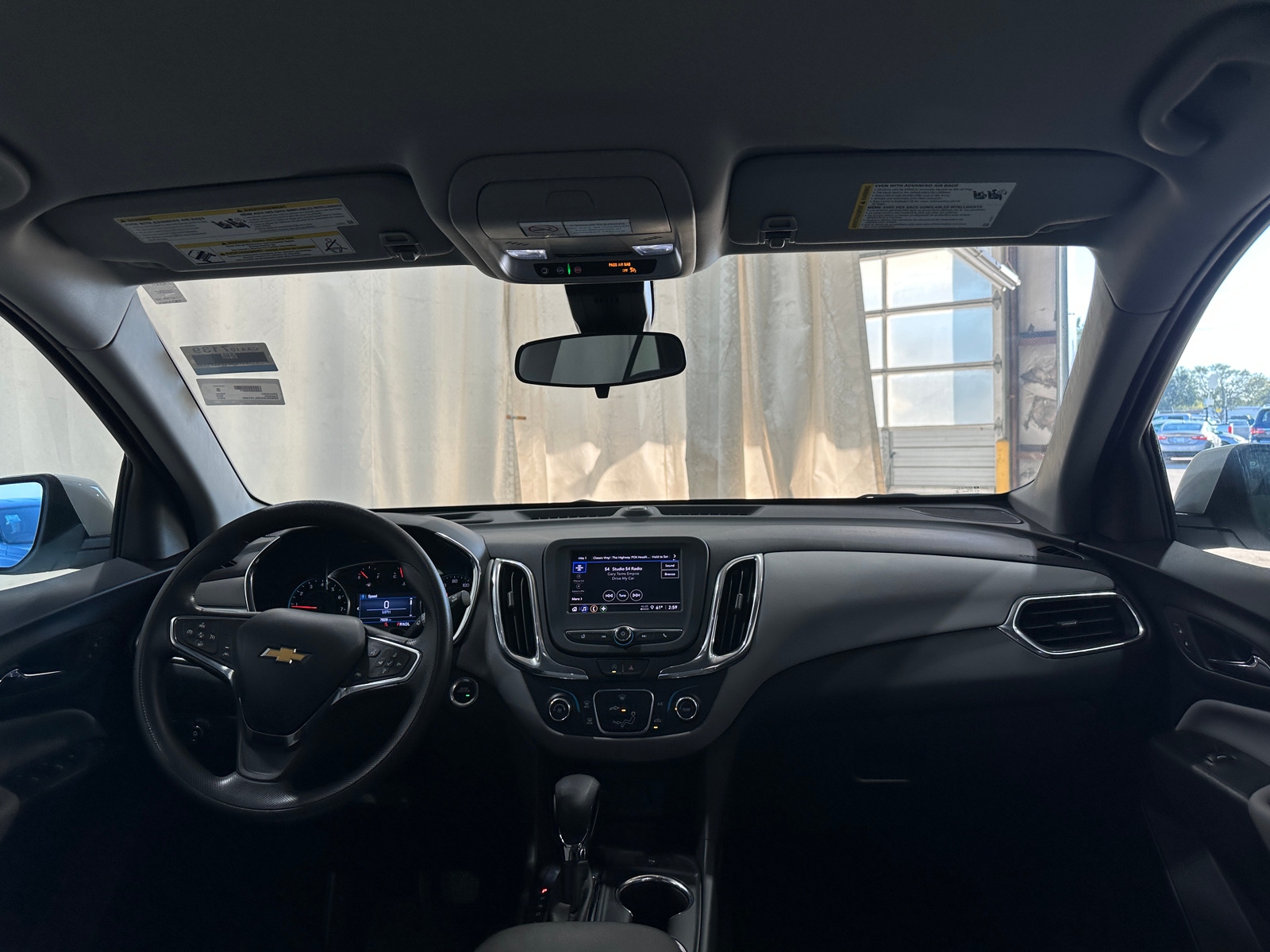 Thumbnail: 2024 Chevrolet Equinox - 3