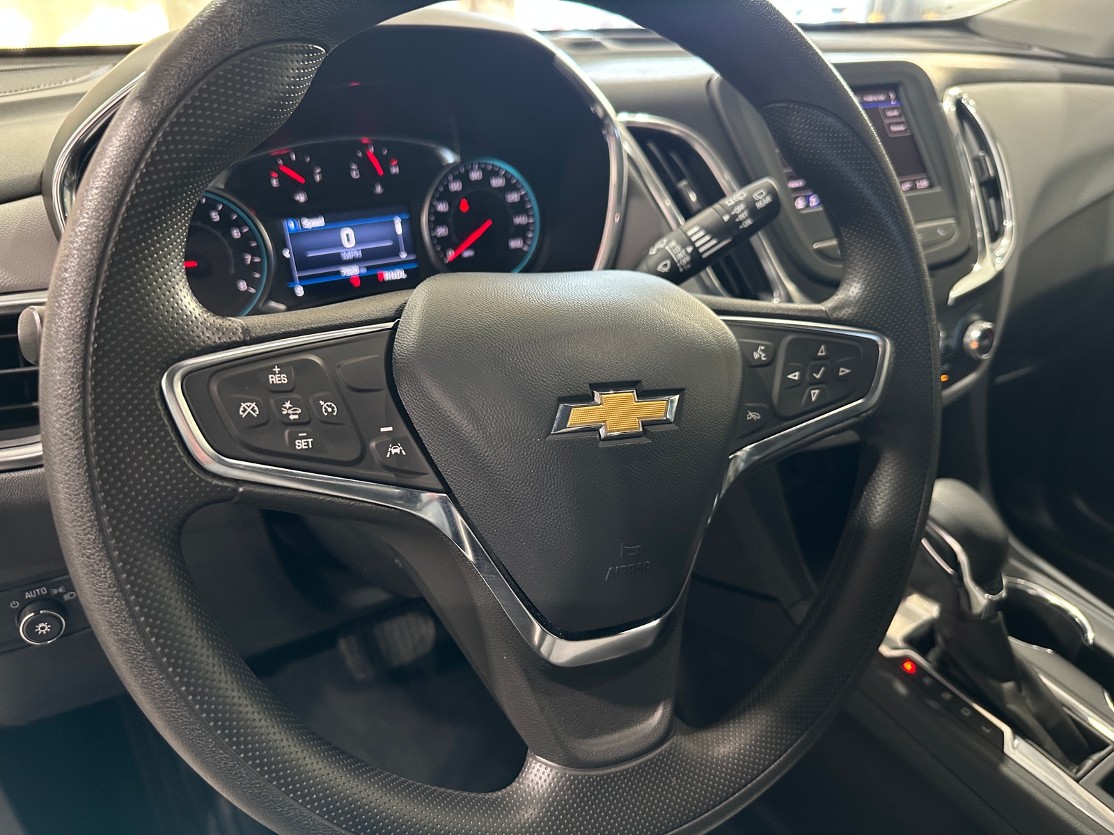 Thumbnail: 2024 Chevrolet Equinox - 5