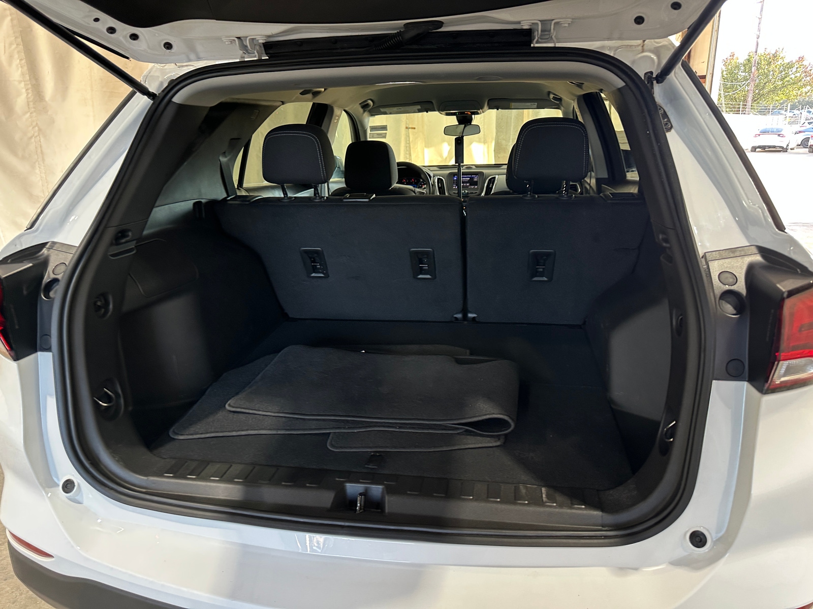 Thumbnail: 2024 Chevrolet Equinox - 7