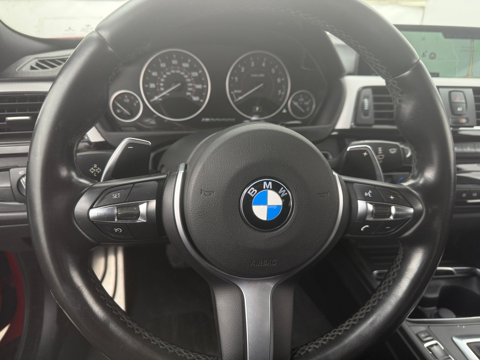 Thumbnail: 2017 BMW 4 Series - 3