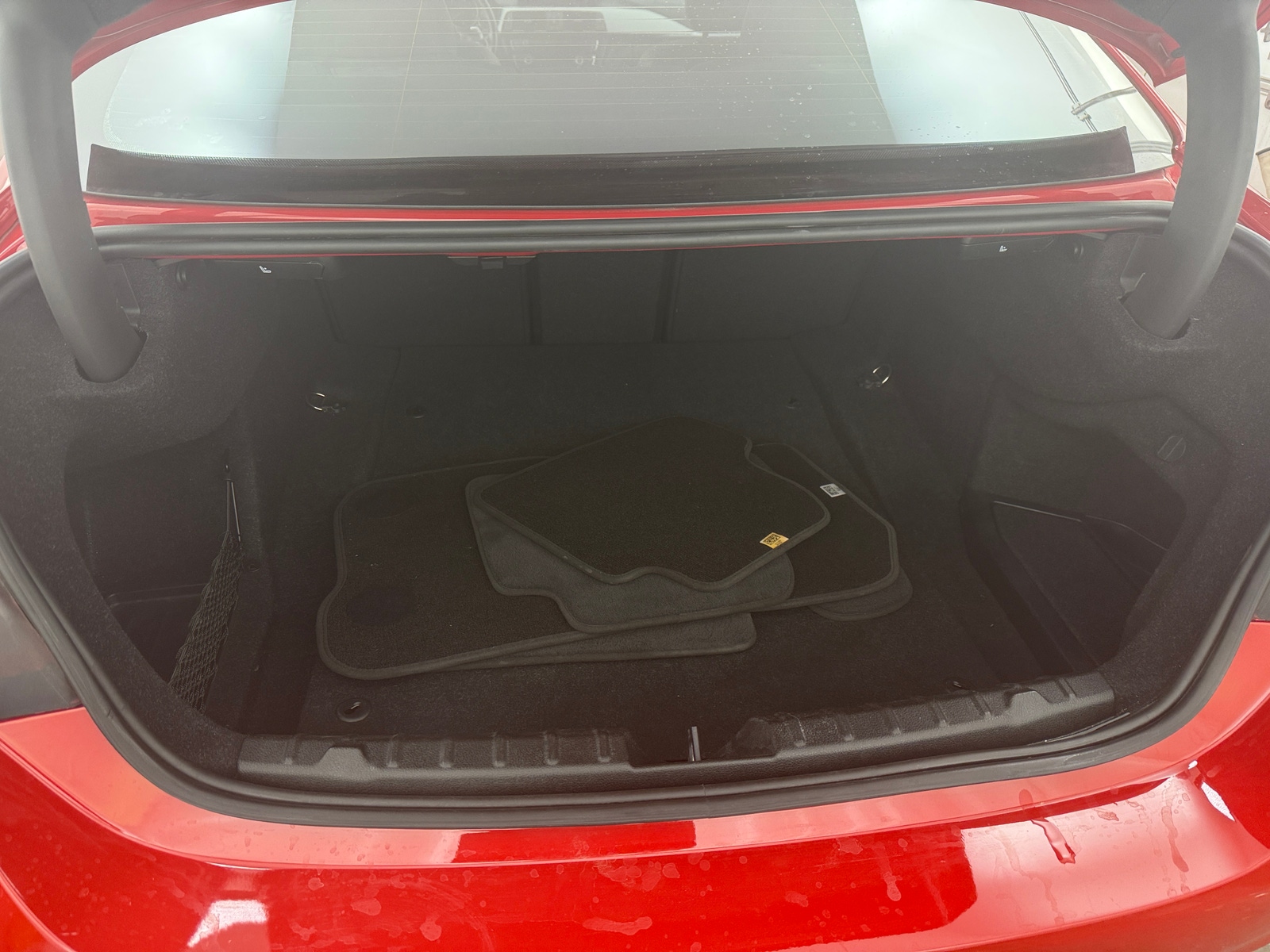 Thumbnail: 2017 BMW 4 Series - 4