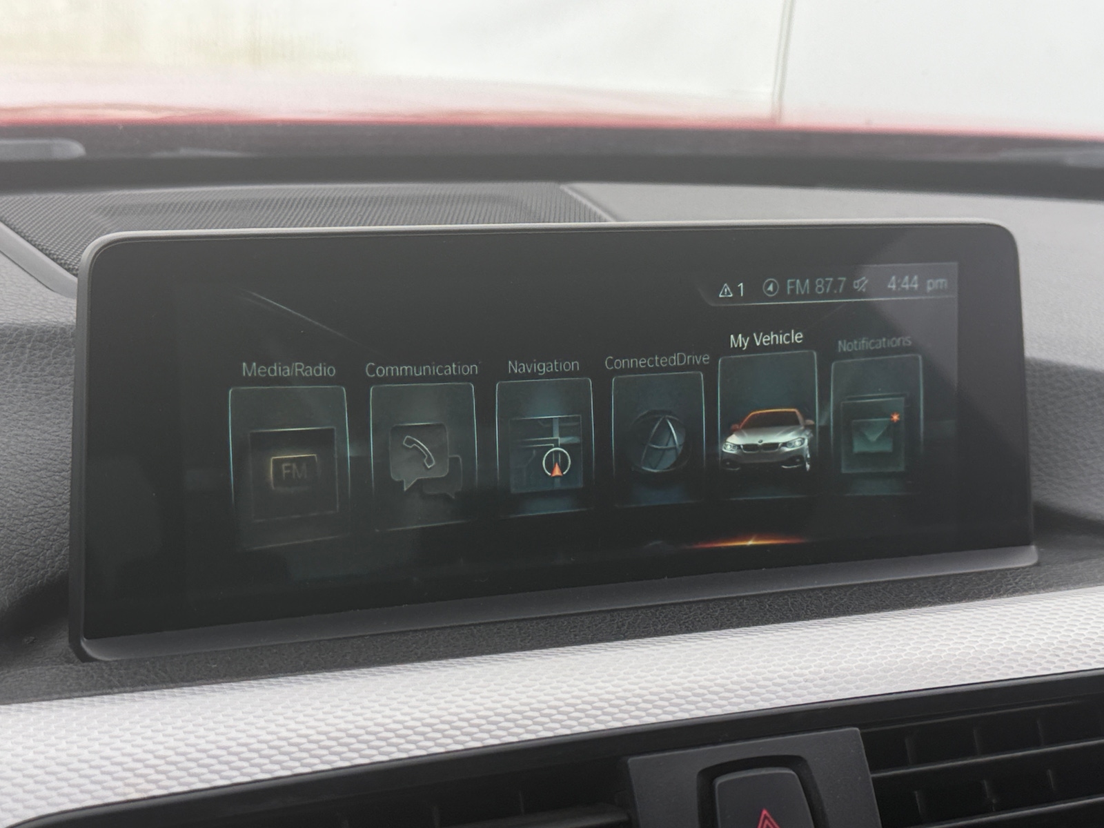 Thumbnail: 2017 BMW 4 Series - 2