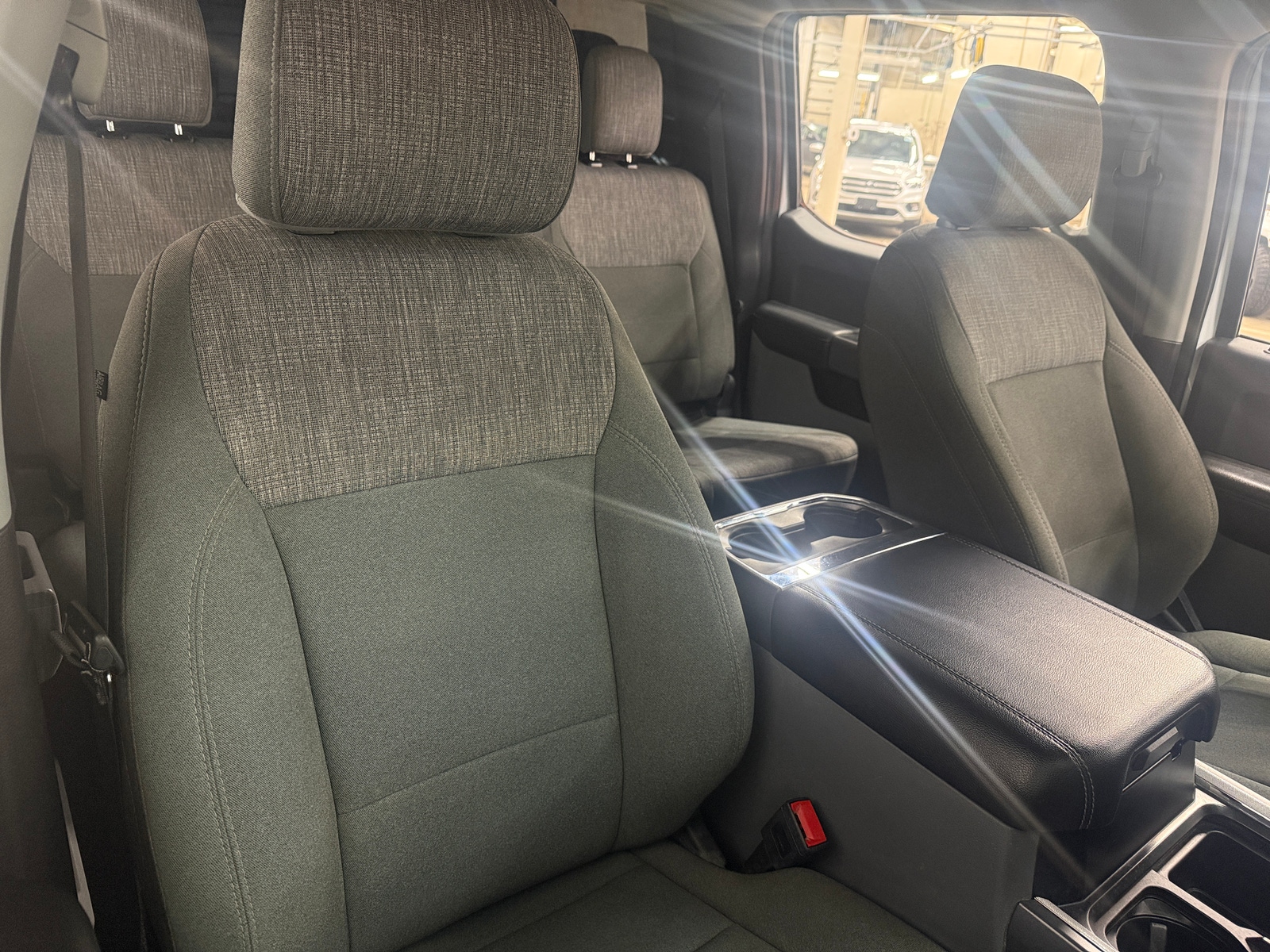 Thumbnail: 2024 Ford Econoline - 2