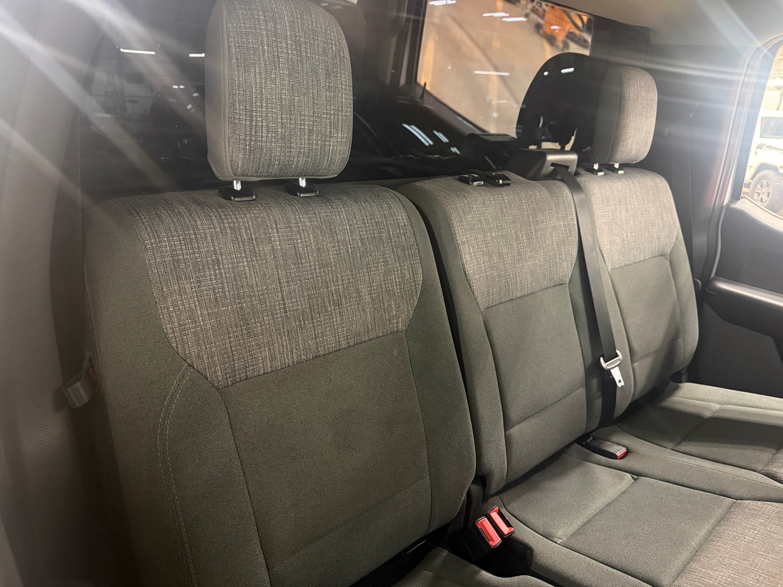 Thumbnail: 2024 Ford Econoline - 6