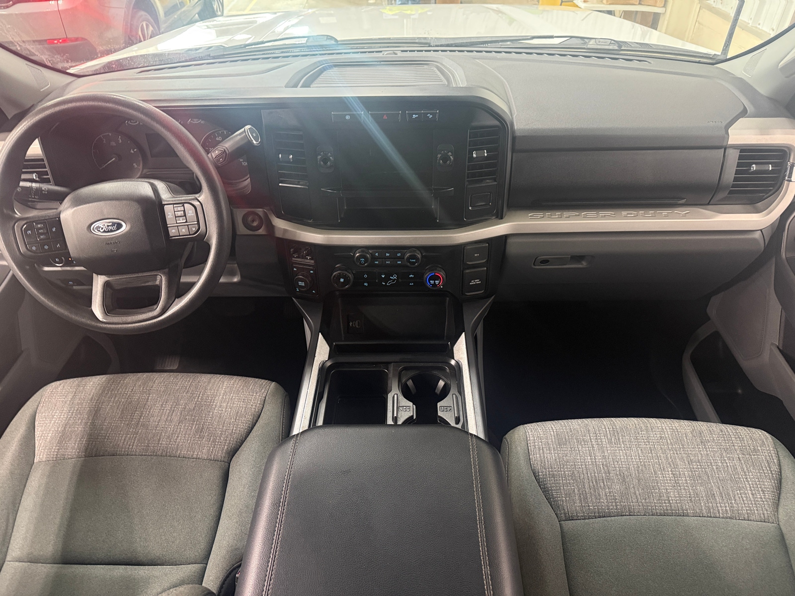 Thumbnail: 2024 Ford Econoline - 3