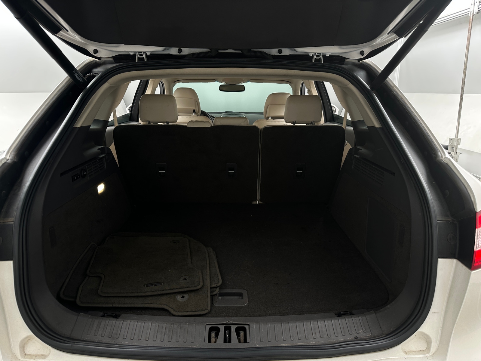 Thumbnail: 2017 Lincoln MKX - 6