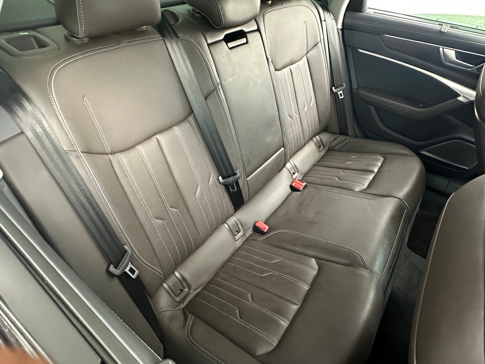 Thumbnail: 2019 Audi A6 - 5