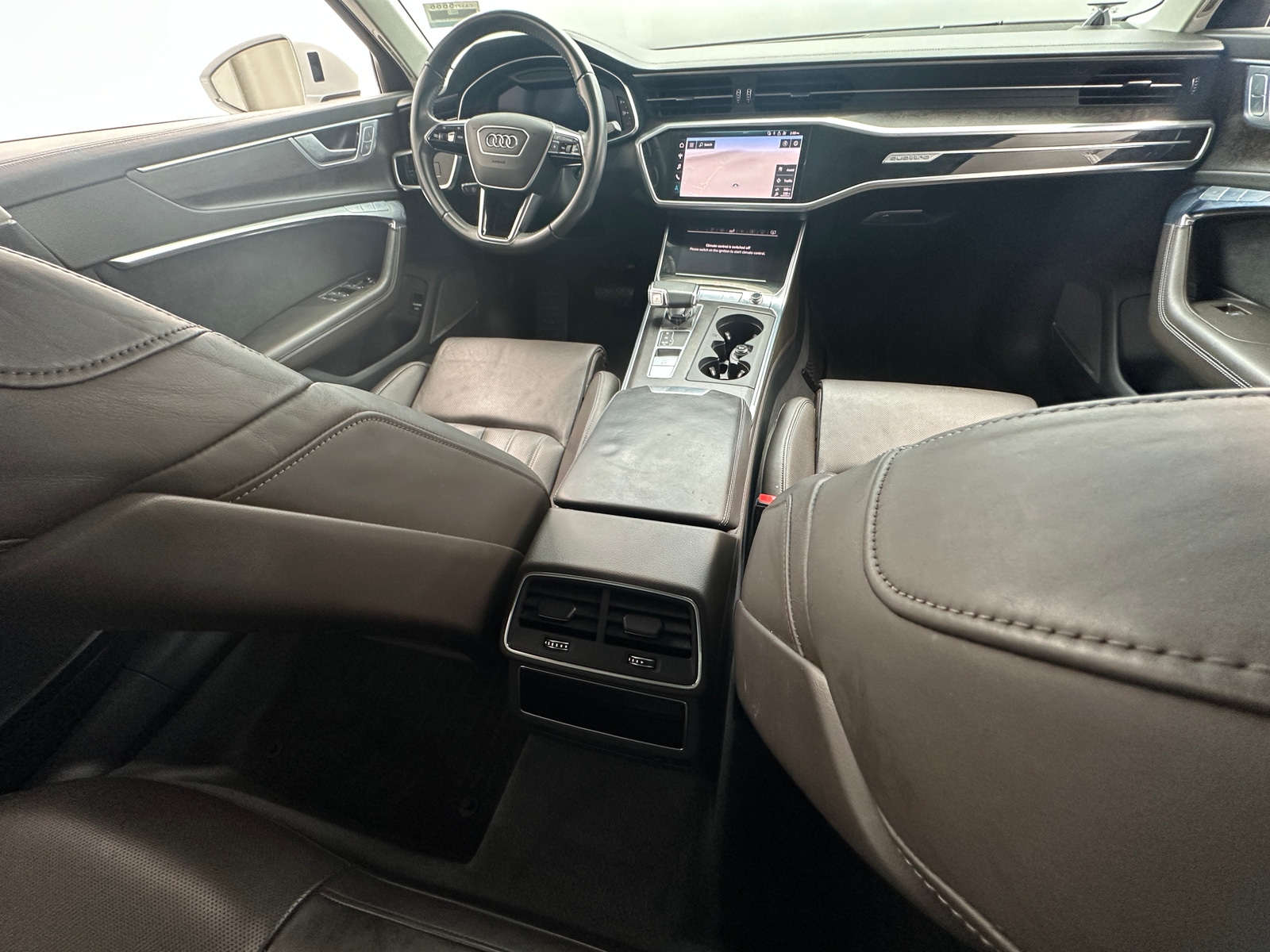 Thumbnail: 2019 Audi A6 - 2