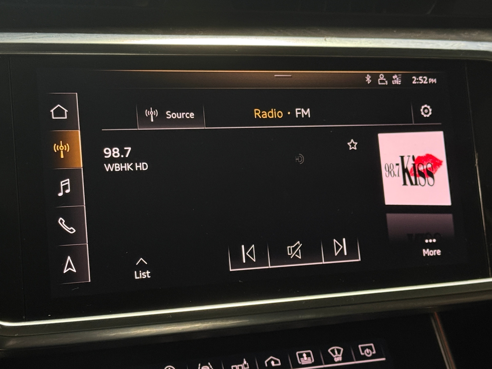 Thumbnail: 2019 Audi A6 - 3