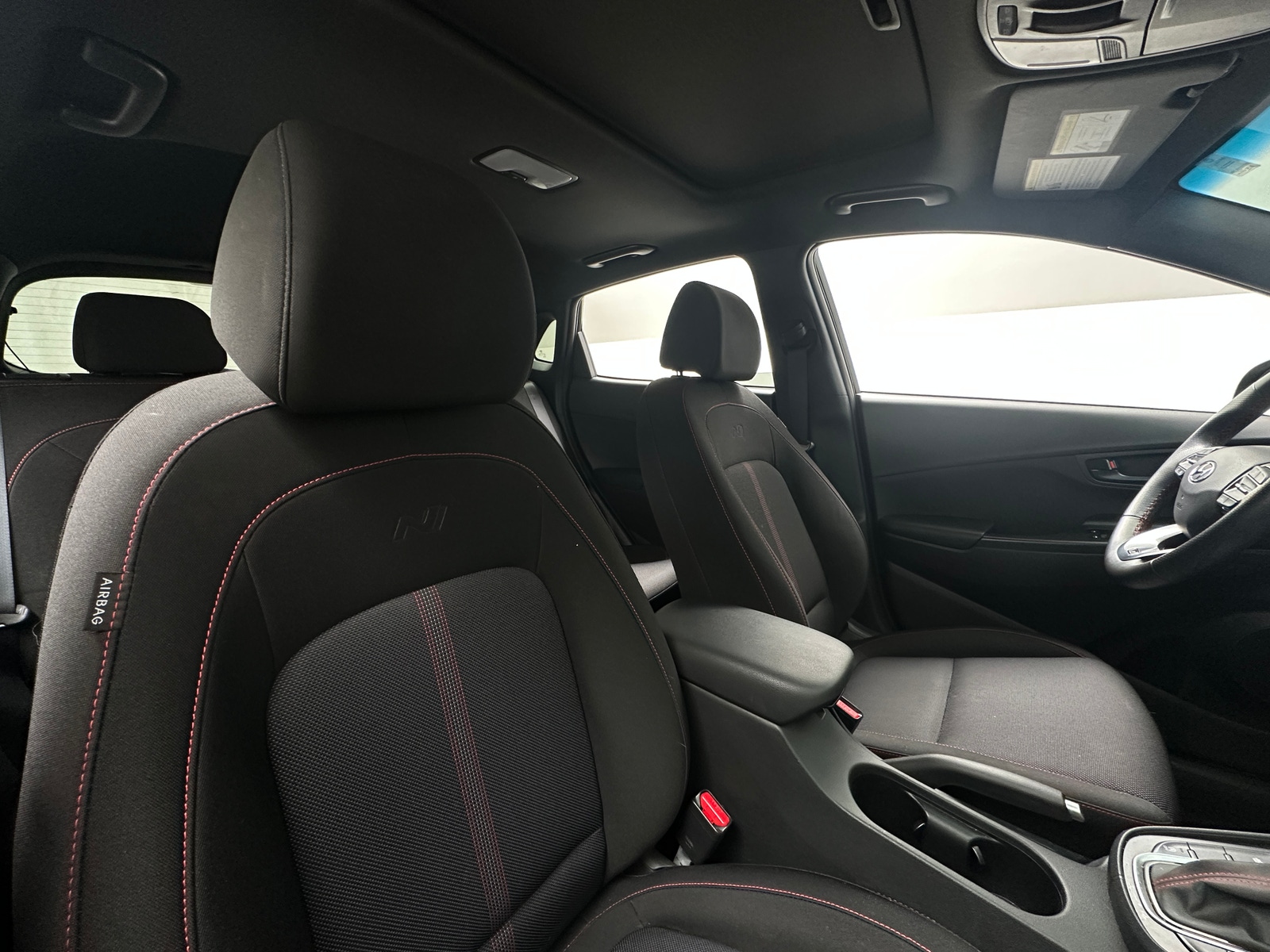 Thumbnail: 2023 Hyundai Kona - 2