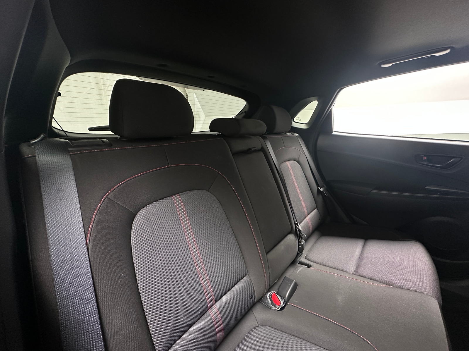 Thumbnail: 2023 Hyundai Kona - 6