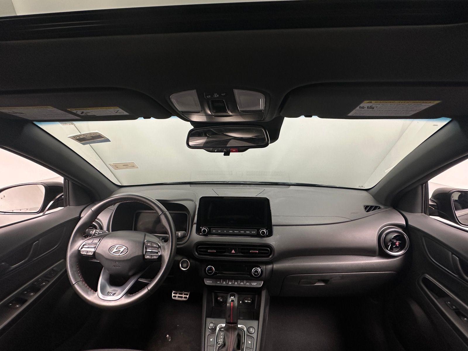 Thumbnail: 2023 Hyundai Kona - 3