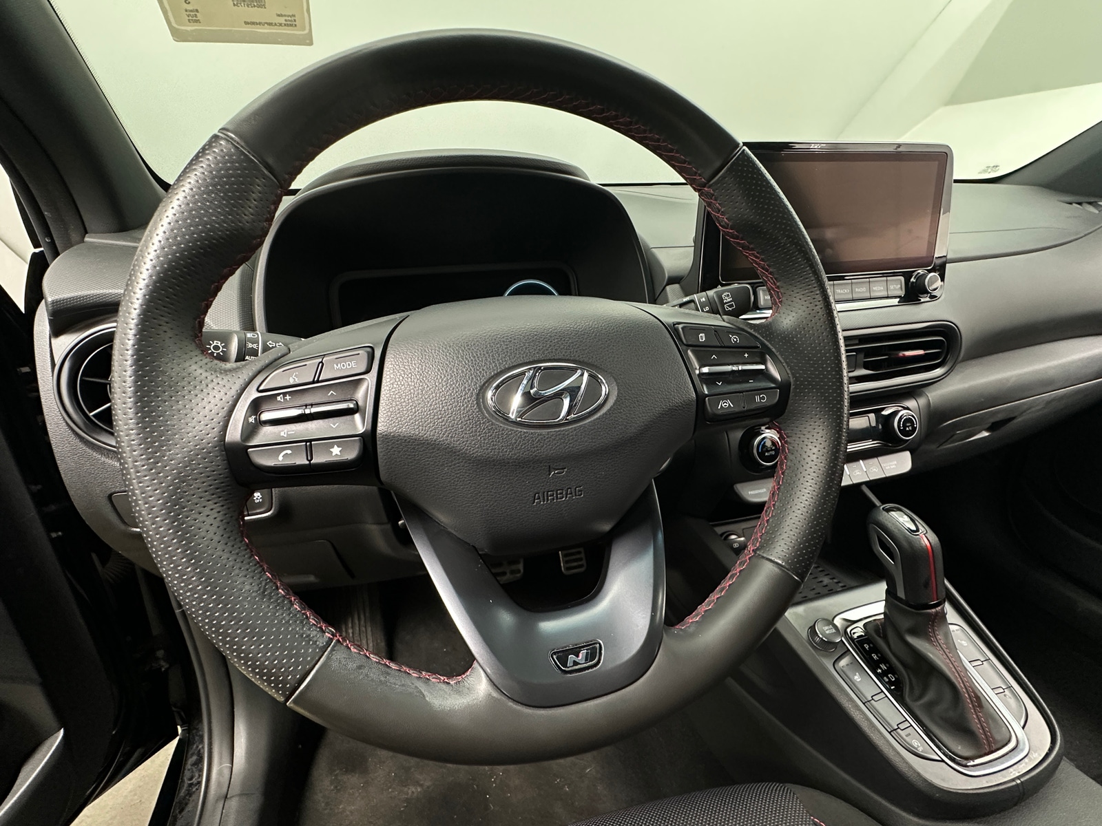 Thumbnail: 2023 Hyundai Kona - 5