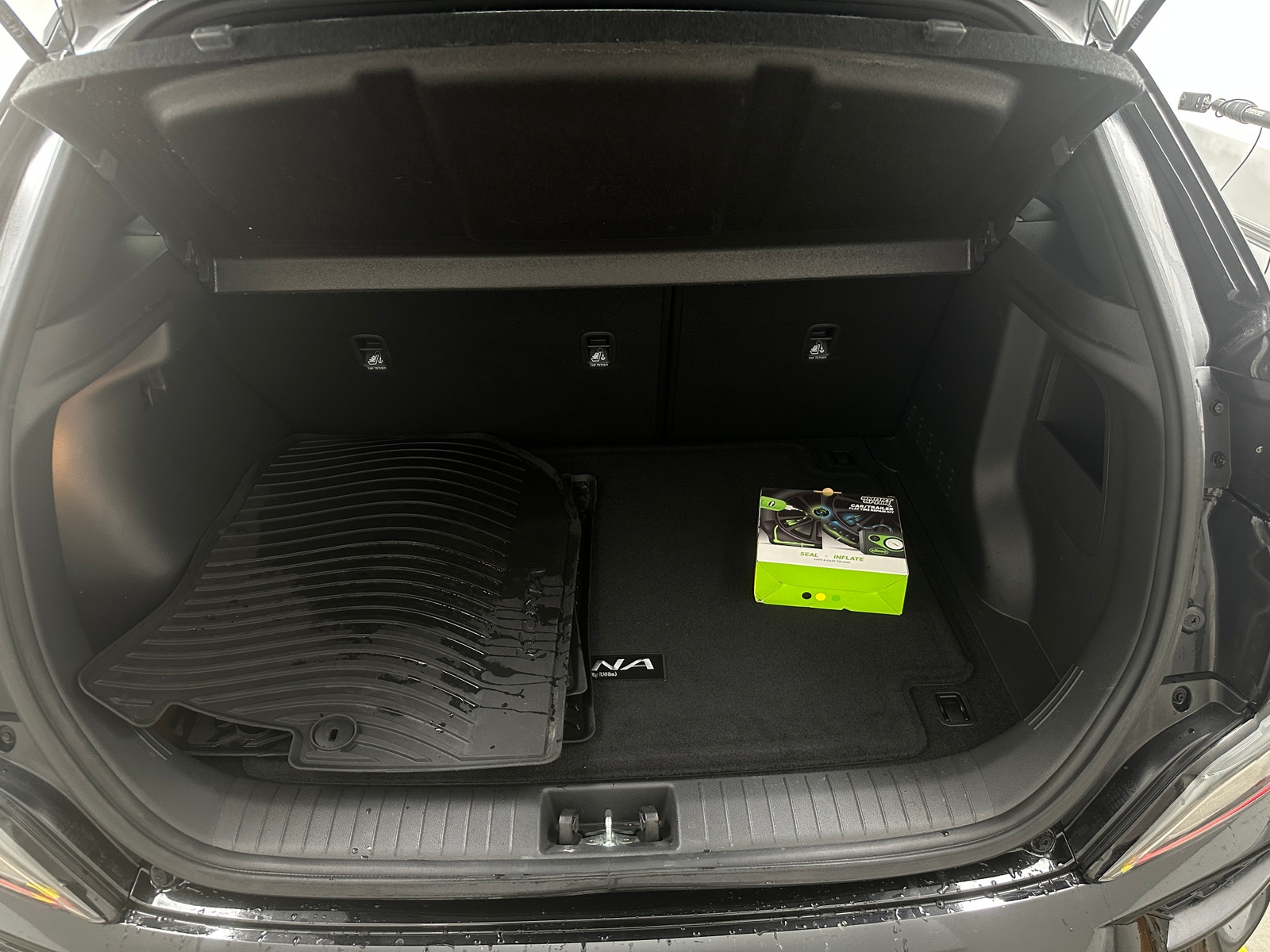 Thumbnail: 2023 Hyundai Kona - 7