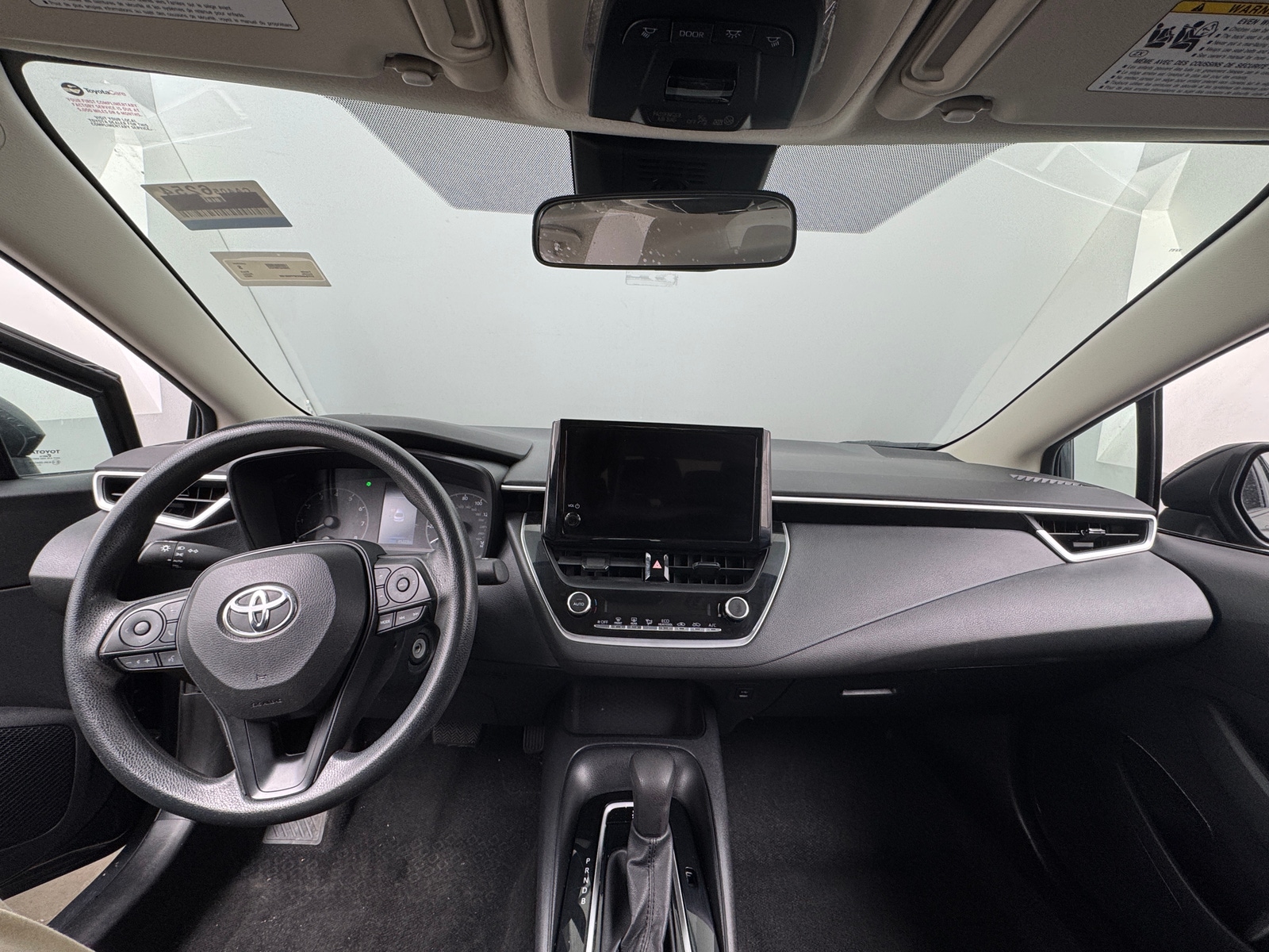 Thumbnail: 2023 Toyota Corolla - 3