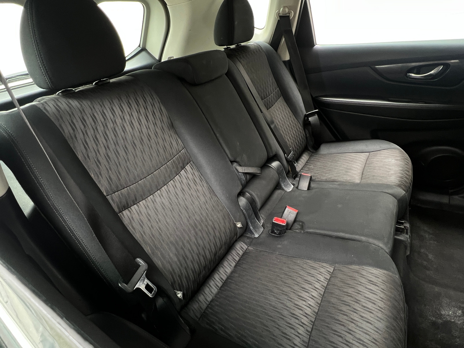 Thumbnail: 2018 Nissan Rogue - 6