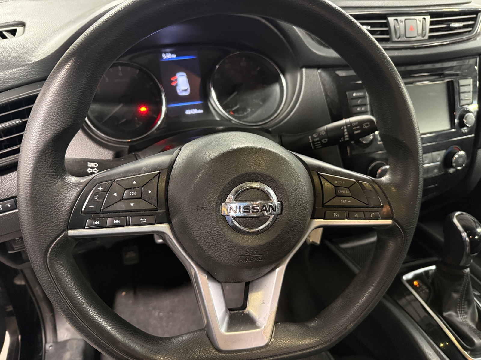 Thumbnail: 2018 Nissan Rogue - 5