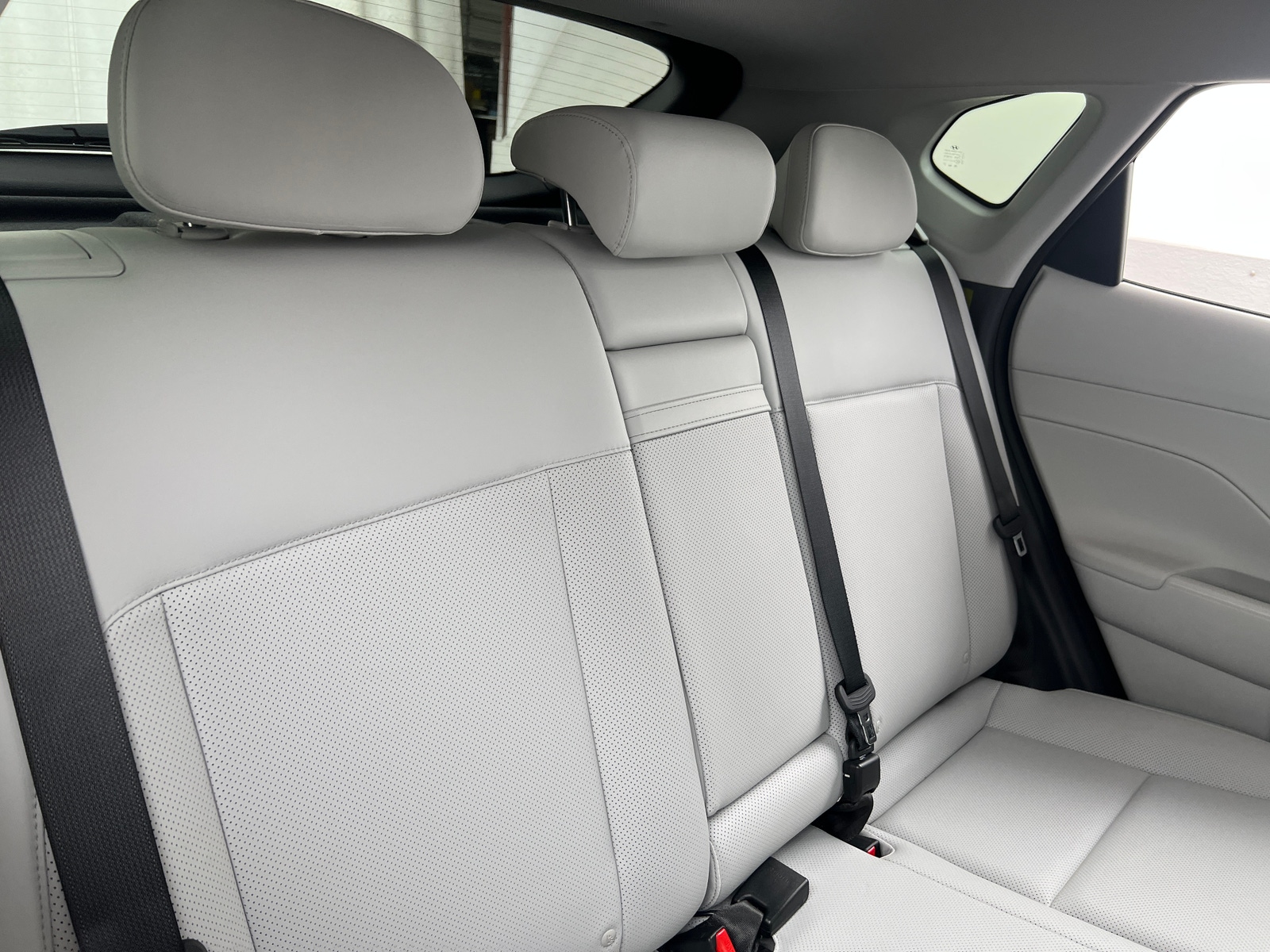 Thumbnail: 2025 Hyundai Kona - 5