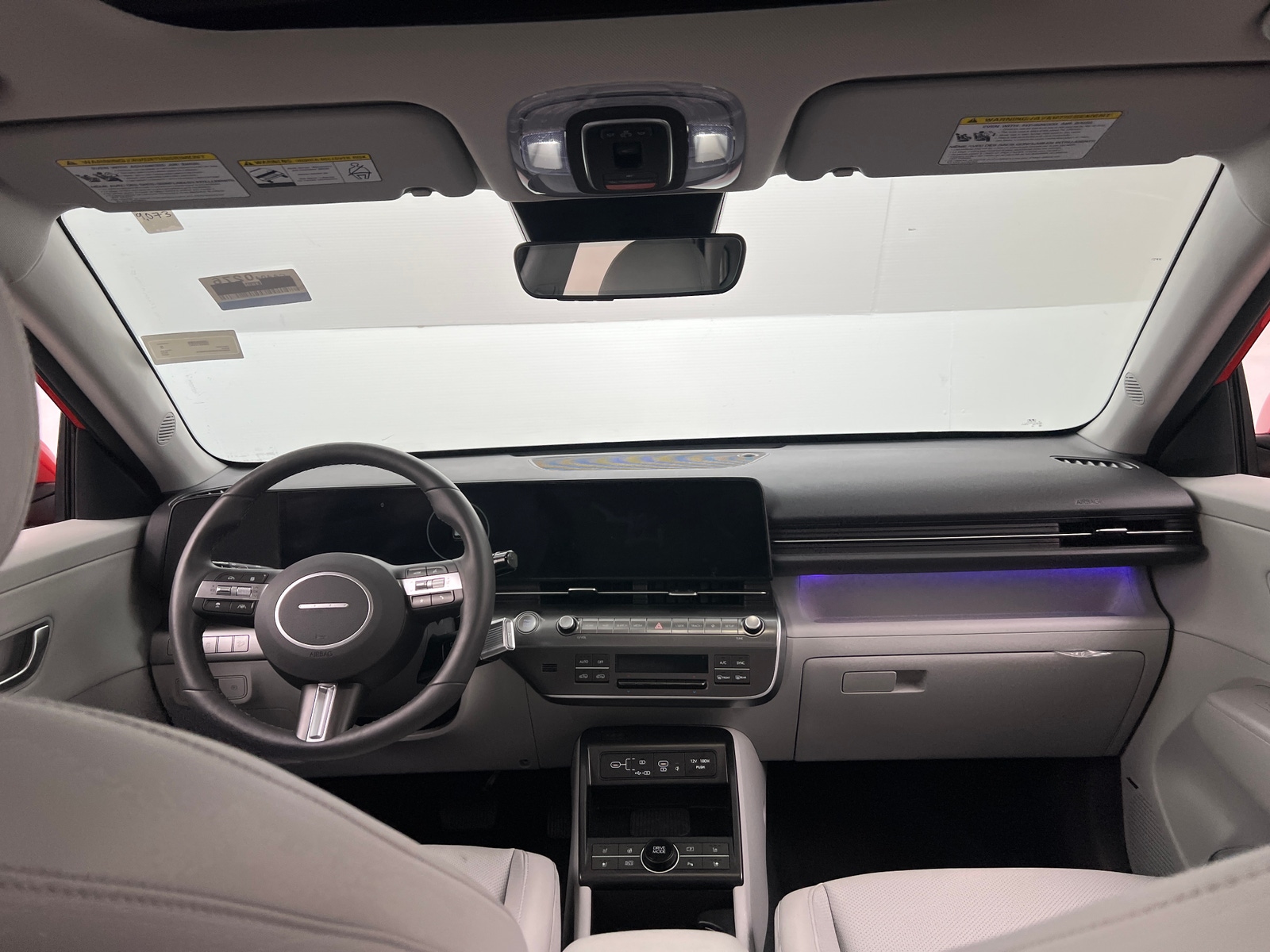 Thumbnail: 2025 Hyundai Kona - 2