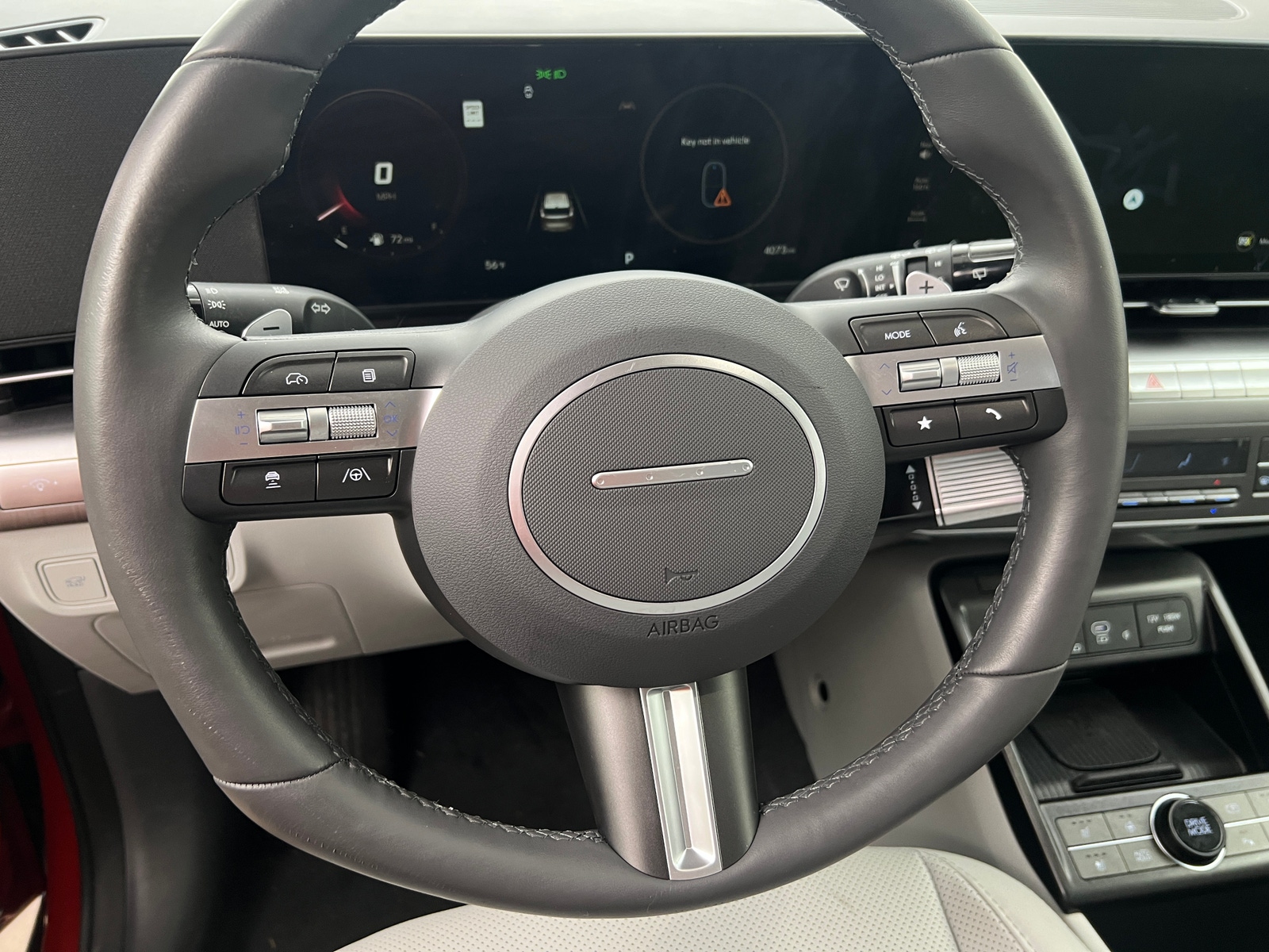 Thumbnail: 2025 Hyundai Kona - 4