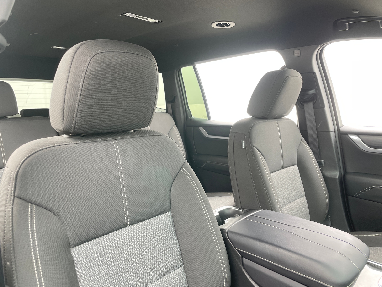 Thumbnail: 2025 GMC Acadia - 2