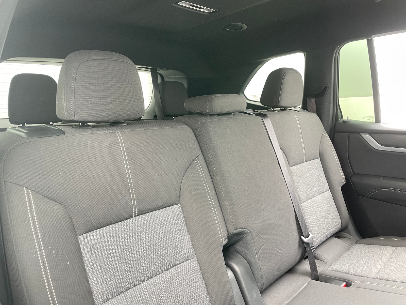 Thumbnail: 2025 GMC Acadia - 6