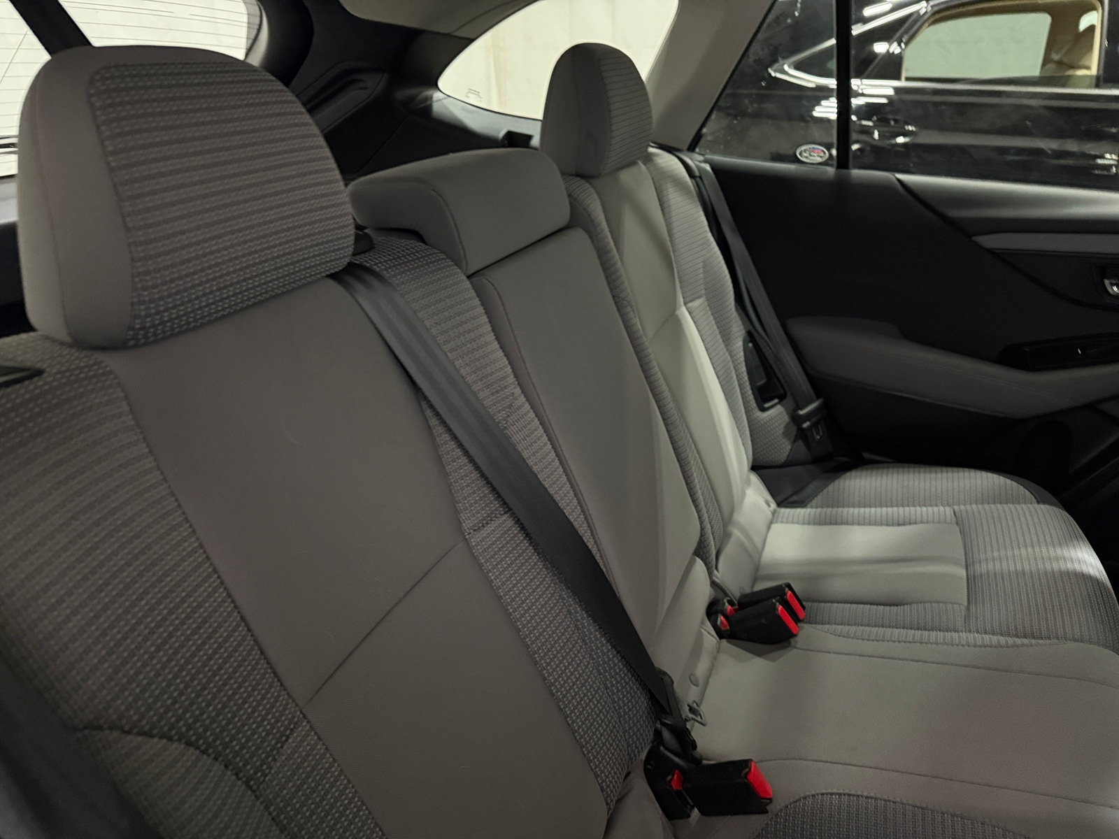 Thumbnail: 2022 Subaru Outback - 6