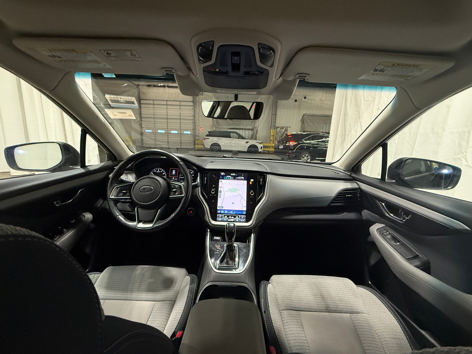 Thumbnail: 2022 Subaru Outback - 3