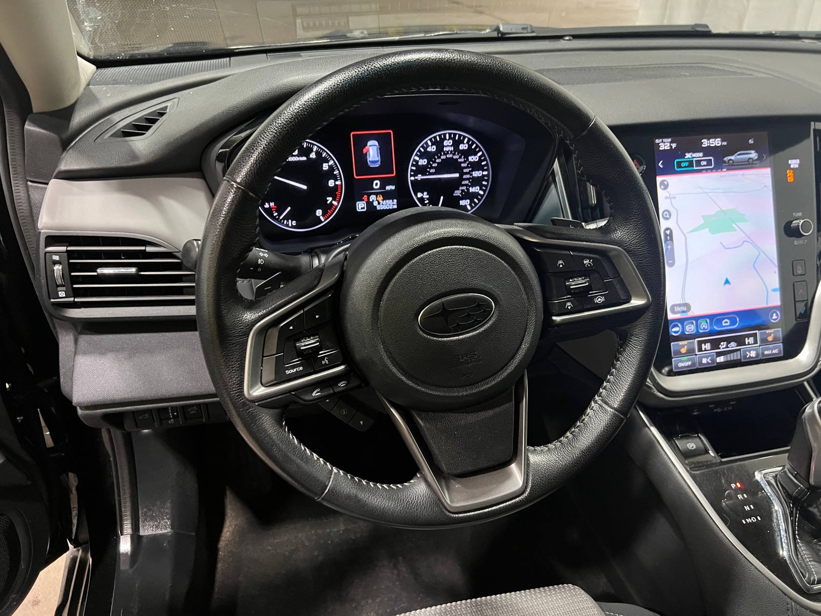 Thumbnail: 2022 Subaru Outback - 5