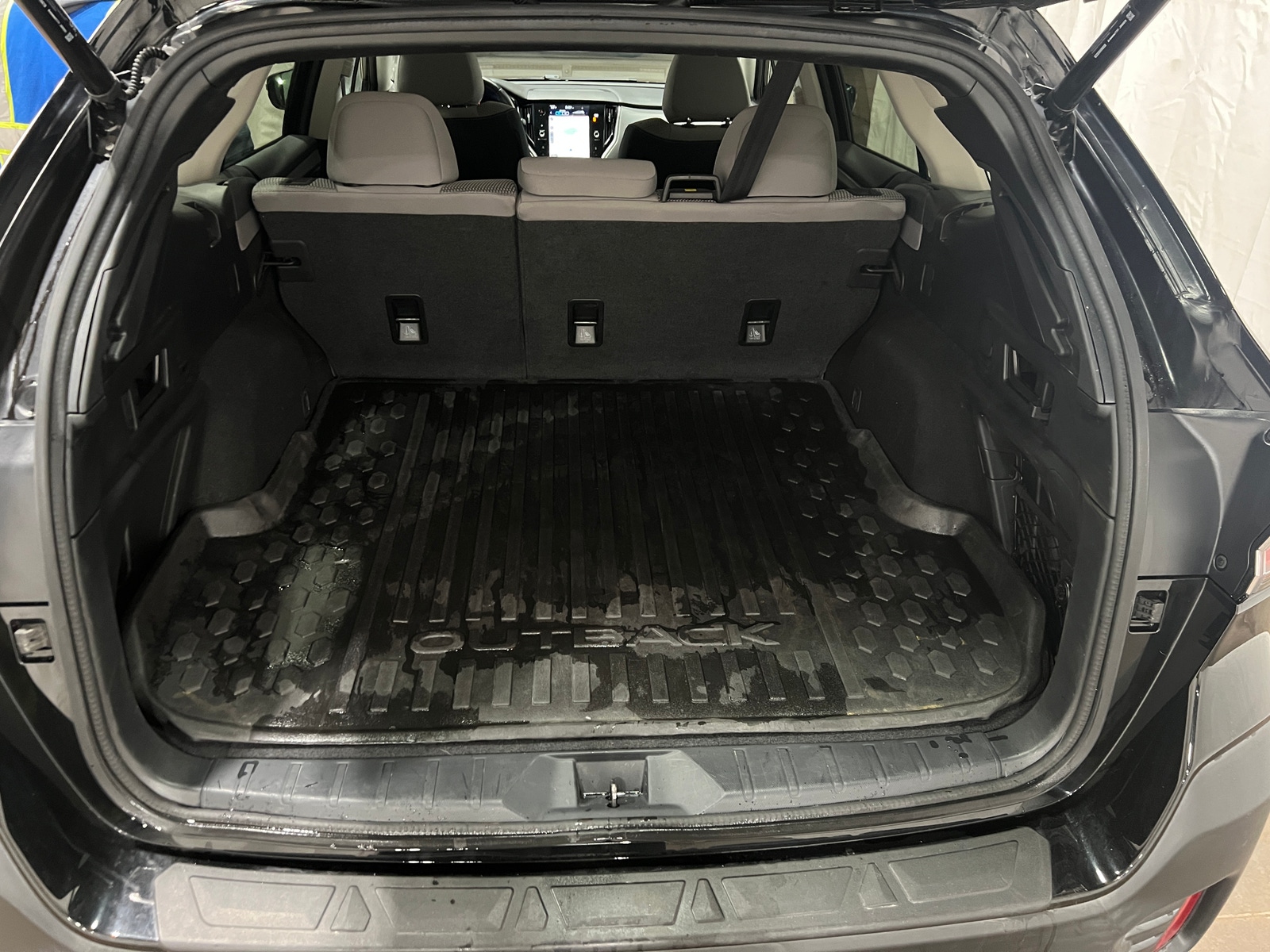 Thumbnail: 2022 Subaru Outback - 7