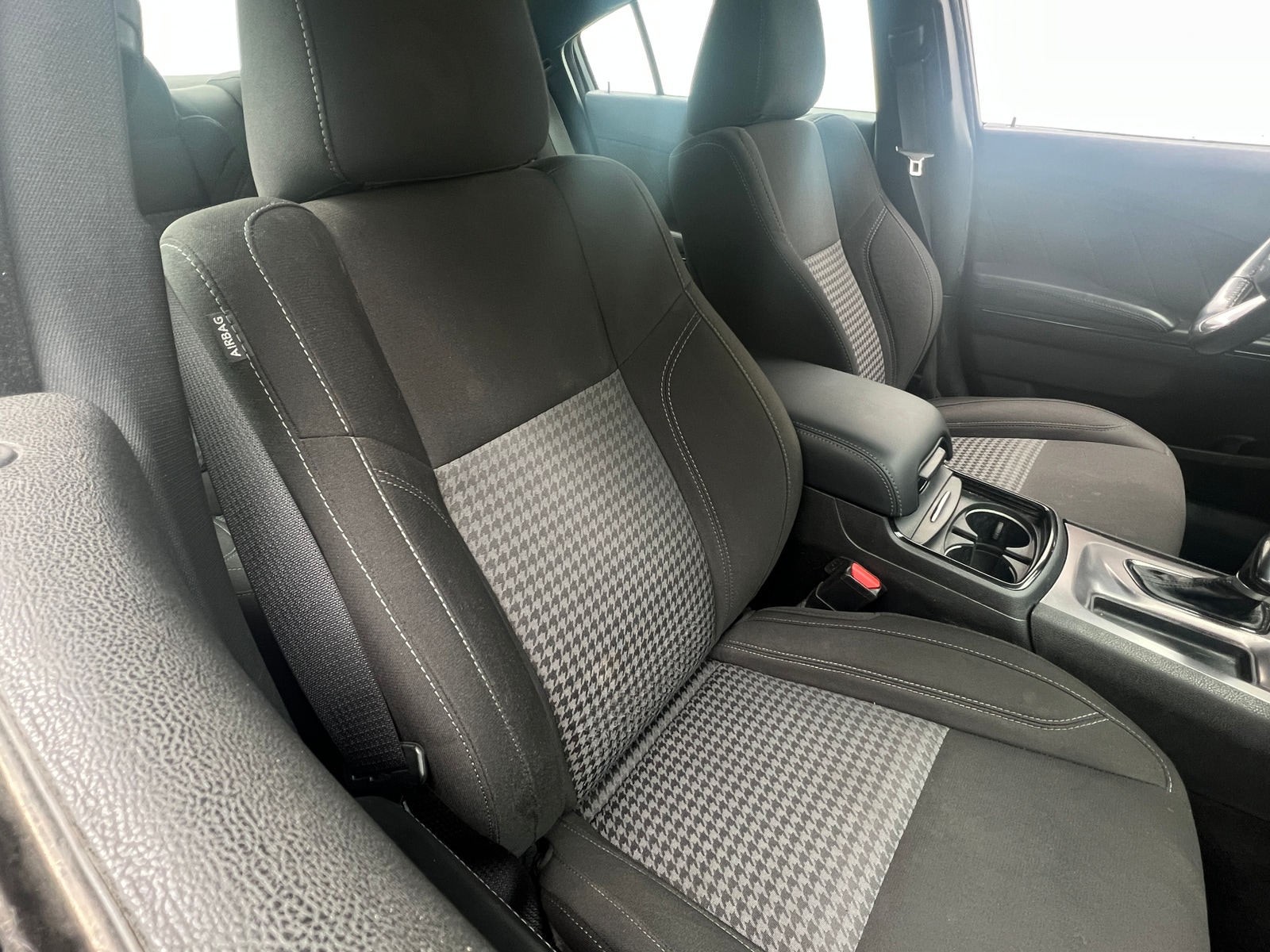 Thumbnail: 2021 Dodge Charger - 2