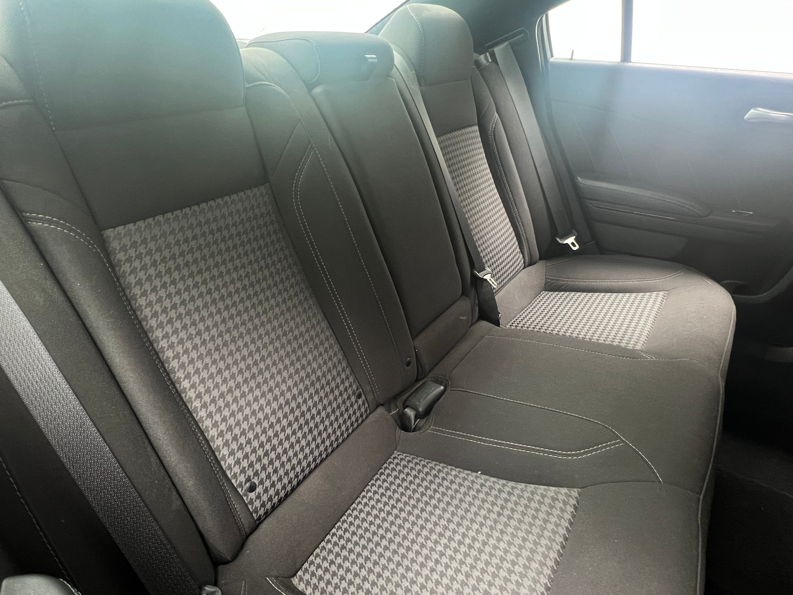 Thumbnail: 2021 Dodge Charger - 6