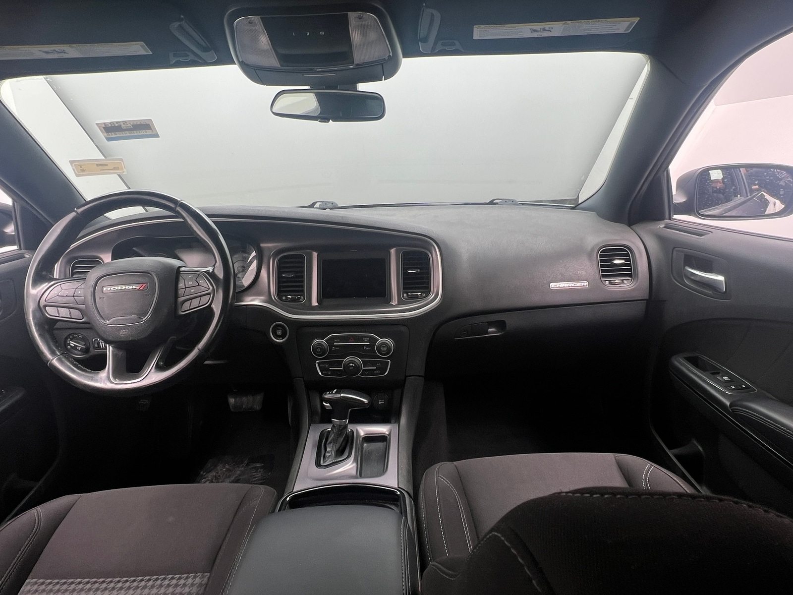 Thumbnail: 2021 Dodge Charger - 3