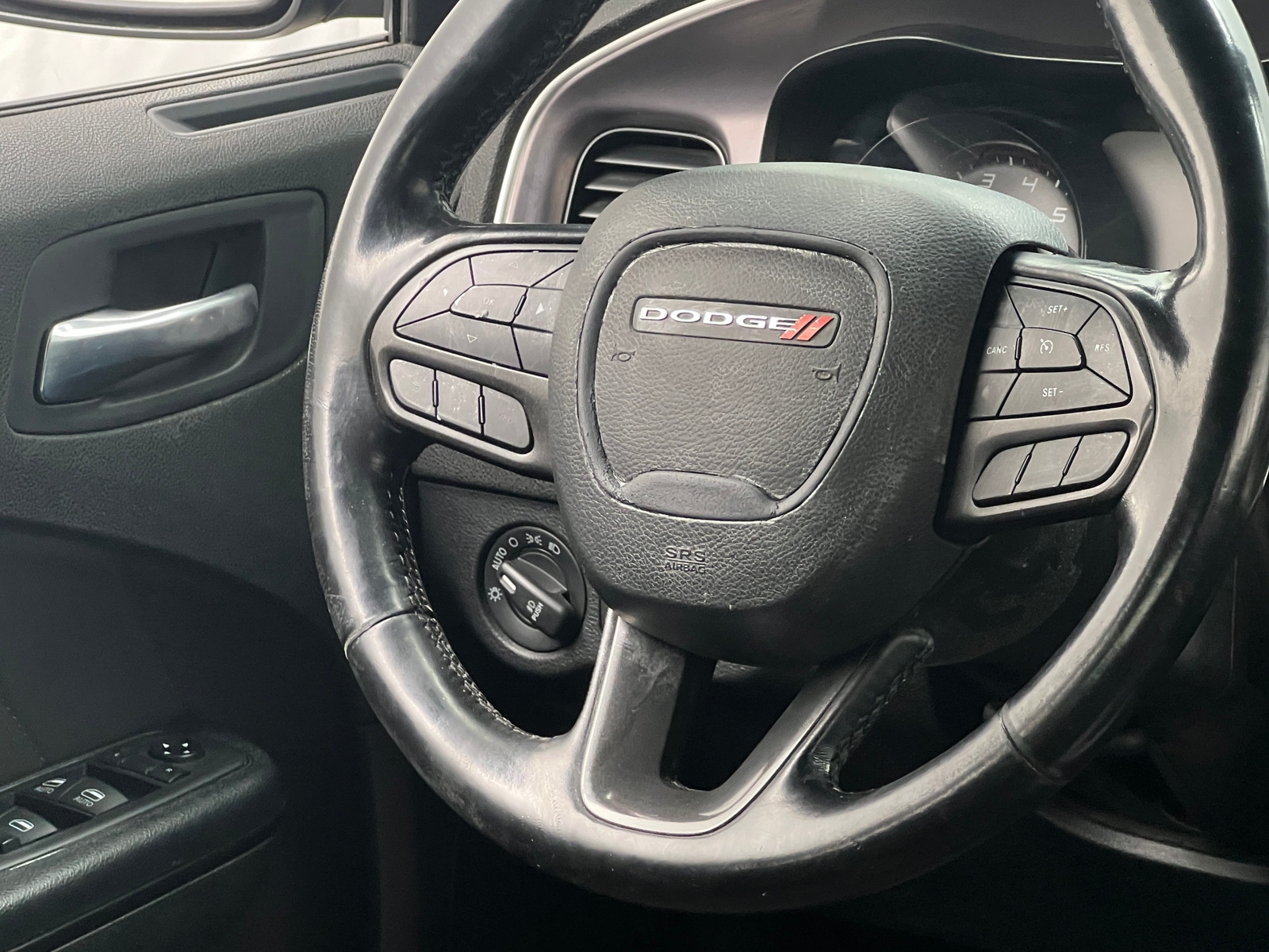 Thumbnail: 2021 Dodge Charger - 5