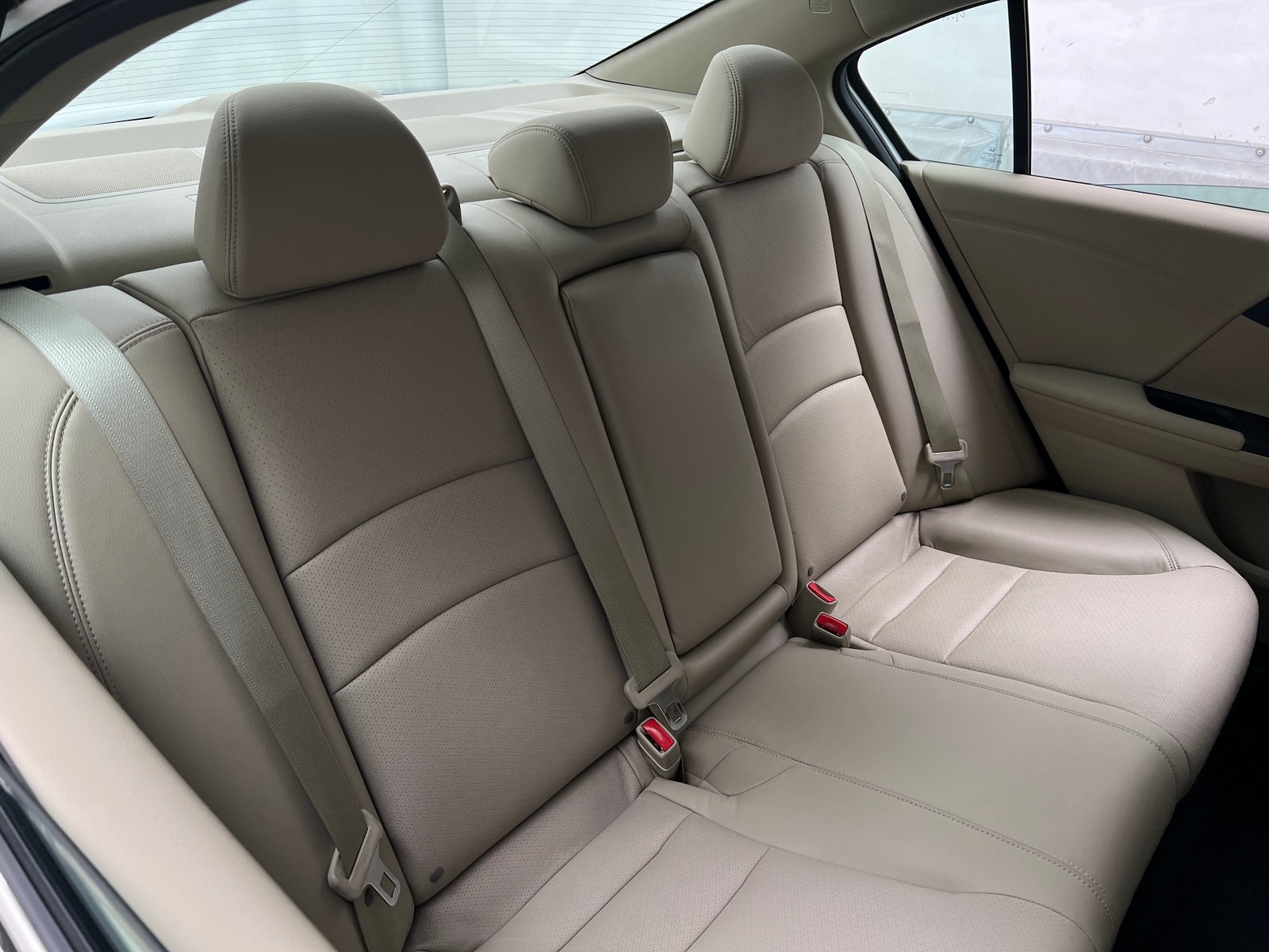 Thumbnail: 2017 Honda Accord - 5