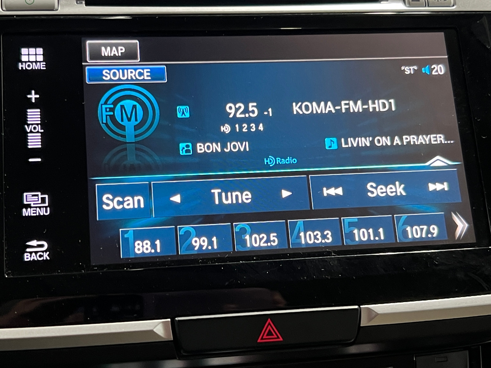 Thumbnail: 2017 Honda Accord - 3