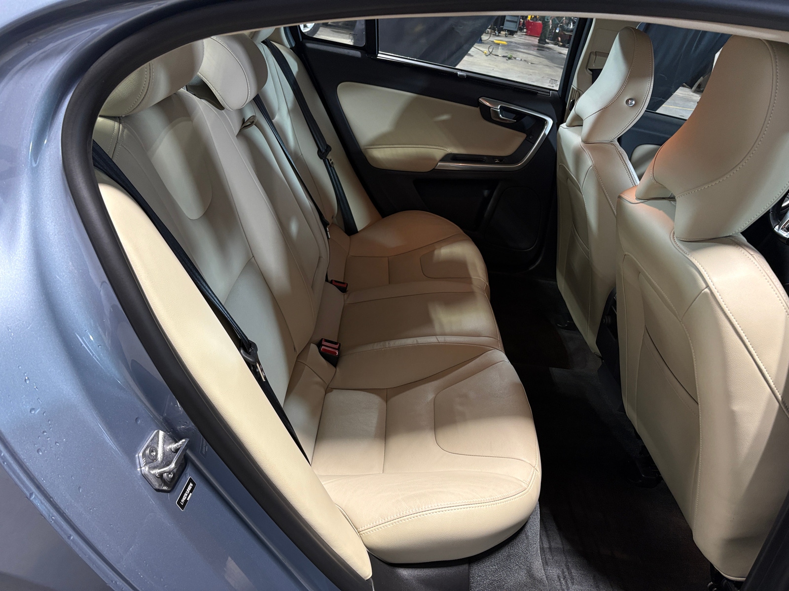 Thumbnail: 2018 Volvo S60 - 5