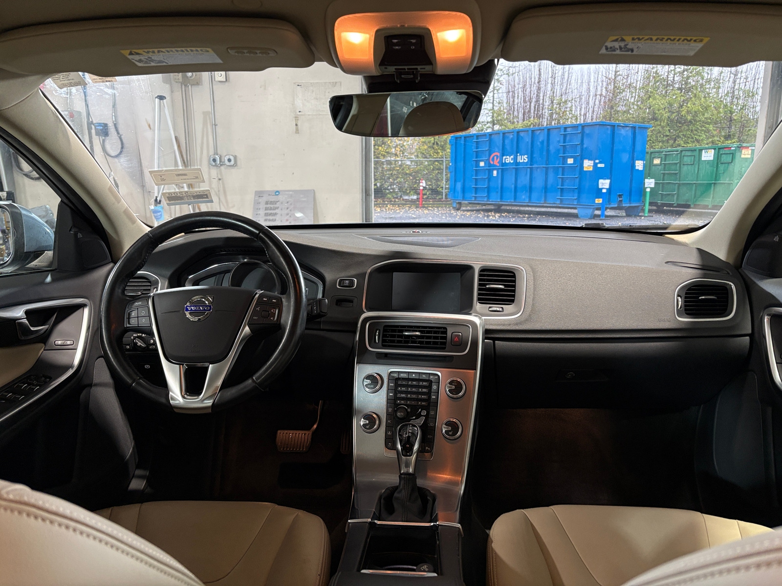 Thumbnail: 2018 Volvo S60 - 2