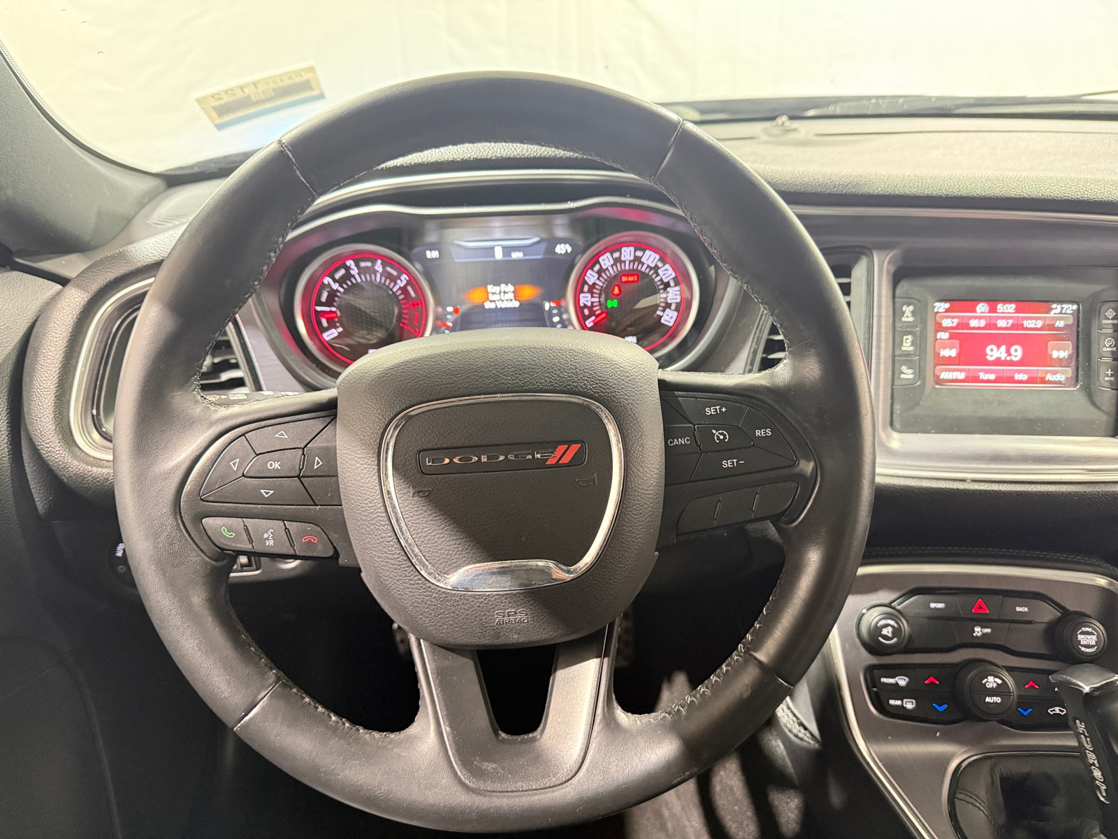 Thumbnail: 2016 Dodge Challenger - 4