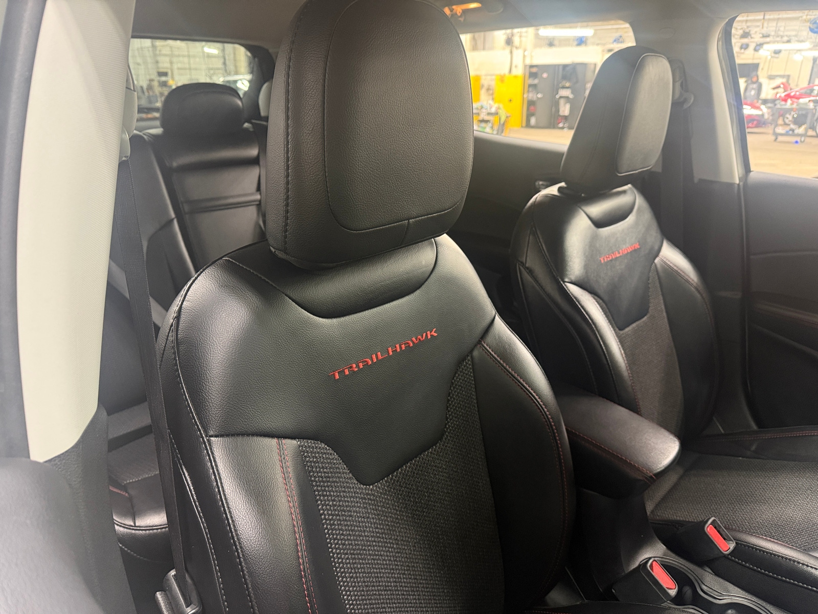 Thumbnail: 2019 Jeep Compass - 2