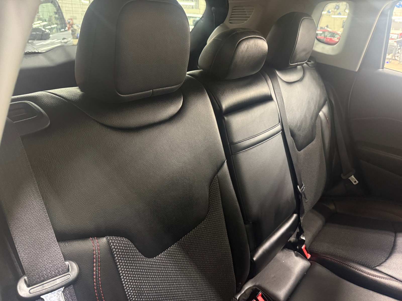 Thumbnail: 2019 Jeep Compass - 6