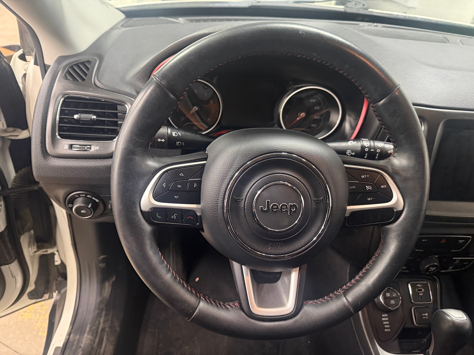 Thumbnail: 2019 Jeep Compass - 5