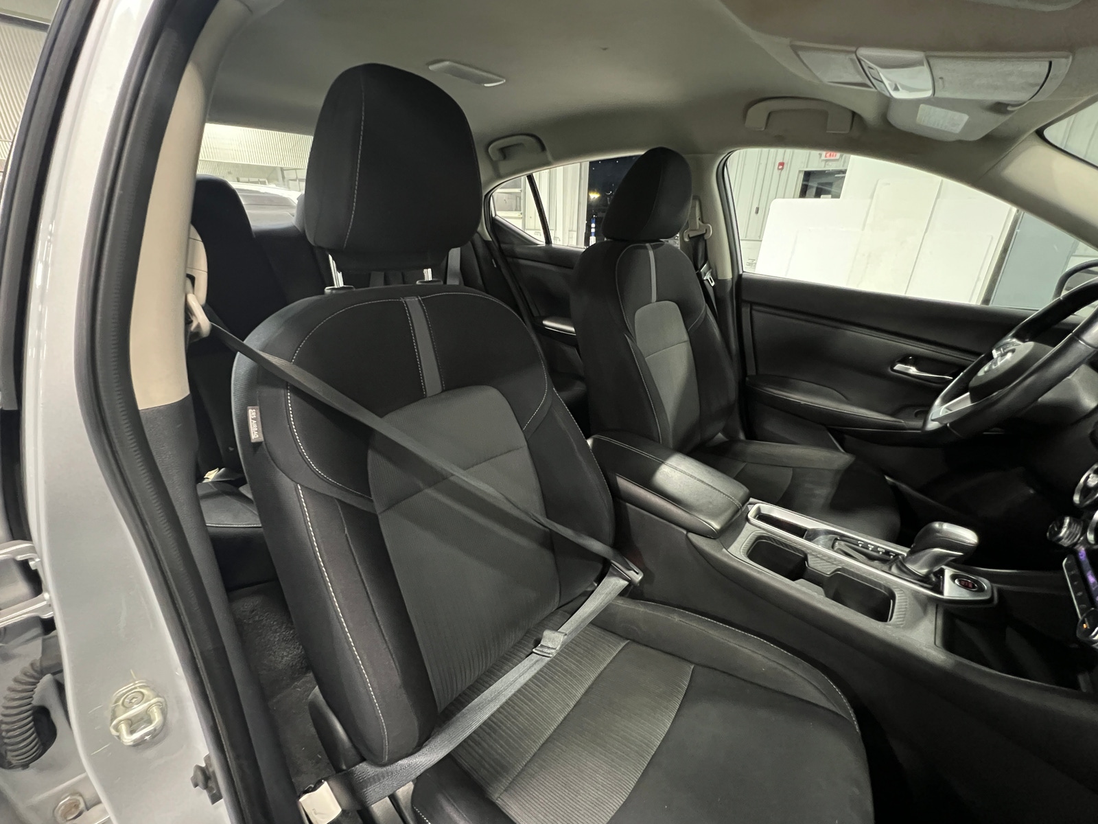 Thumbnail: 2021 Nissan Sentra - 2