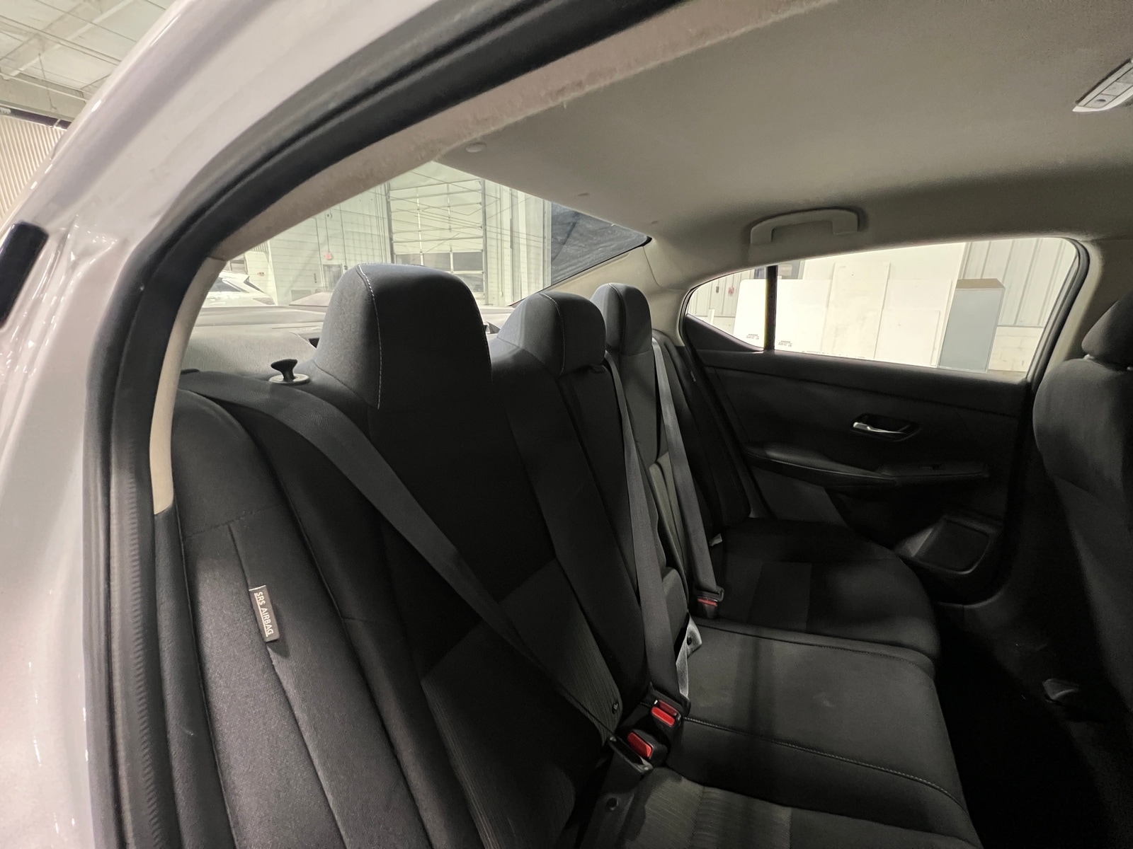 Thumbnail: 2021 Nissan Sentra - 6